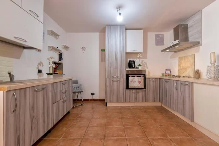 La Taverna Di Carla Порто-Торрес Экстерьер фото